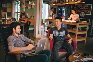 Team Brainstorming