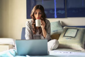 Avoiding Job Burnout