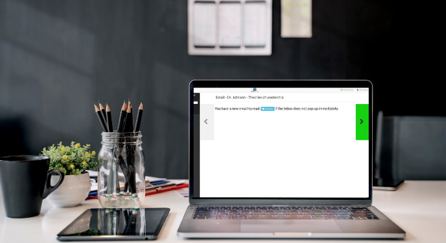 Why am I Unable to Move to The Next Module in My Course?